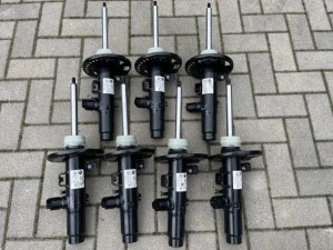 BMW G20 G23 6889307 GJ shock absorber ORIGINAL NEW