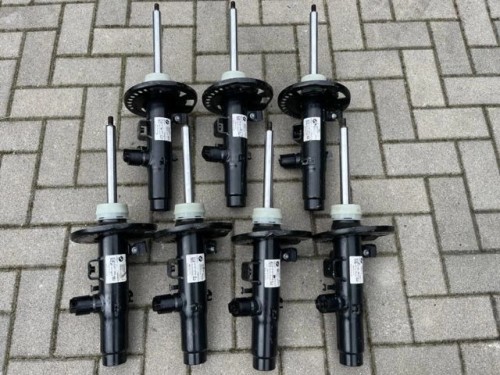 BMW G20 G23 6889307 GJ shock absorber ORIGINAL NEW
