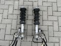 Mercedes SL 232 AMG A 2323209300 9400 Shock absorber