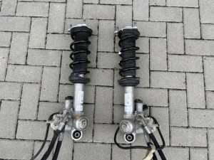 Mercedes SL 232 AMG A 2323209300 9400 Shock absorber