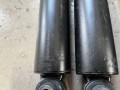 Mercedes C 204 63 AMG 2043266200 shock absorber NEW