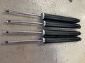 Mercedes C 204 63 AMG 2043266200 shock absorber NEW