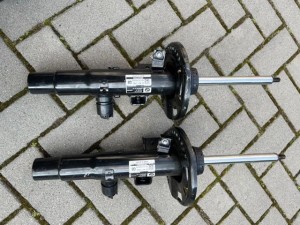 BMW G20 G22 G23 6886246 GB shock absorber ORIGINAL NEW