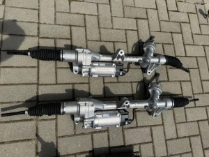 Mercedes 447 448 Vito V A4474607400 Maglownica NEW