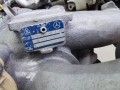 Mercedes S 221 CL 216 A 2750902380 3680 turbina OK