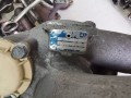 Mercedes S 221 CL 216 A 2750902380 3680 turbina OK