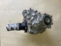 Toyota Rav4 06r 2.0 D4D 5A540Y reduktor DEMONTAŻ