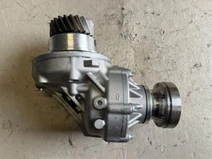 Mercedes 177 CLA GLA 4Matic A 2472801600 Reduktor