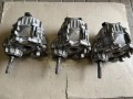 Mercedes 213 205 AMG 4Matic A 7252804000 Reduktor