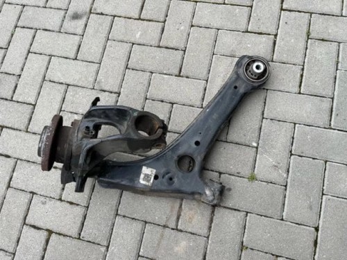 Mercedes Sprinter 910 left hub control arm ORIGINAL