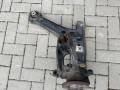 Mercedes Sprinter 910 left hub control arm ORIGINAL