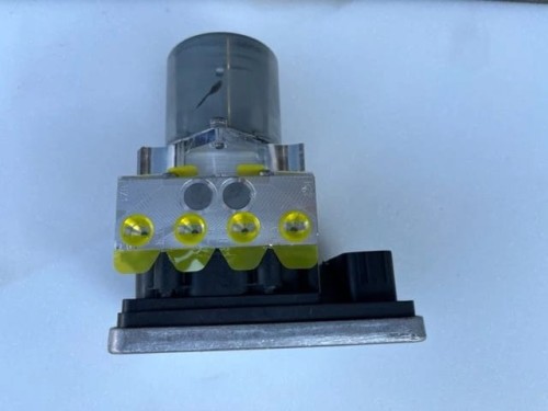 Mercedes 213 GLC A 2139005830 ABS Pump ORIGINAL NEW