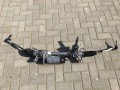 Mercedes C 205 4Matic A 2054605701 Steering gear OK