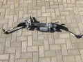 Mercedes C 205 4Matic A 2054605701 Steering gear OK