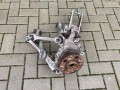 Mercedes C 205 AMG 4Matic Zwrotnica wahacze kpl OK