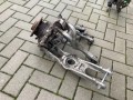 Mercedes C 205 AMG 4Matic Zwrotnica wahacze kpl OK