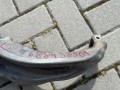 BMW G30 G31 G16 G14 XD 6884685 zwrotnica ORYG OK