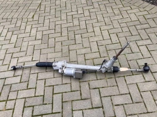 Ford Transit Custom KK31 3D070 maglownica OK