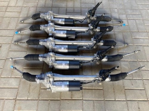 Mercedes GLE 167 A 1674602801 Steering gear OK