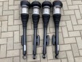 Mercedes S 223 A 2233209503 Amortyzator Oryg NOWY