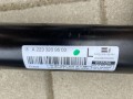 Mercedes S 223 A 2233209503 Amortyzator Oryg NOWY
