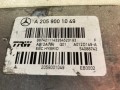 Mercedes GLC 205 A 2059001049 ABS pump ORIGINAL NEW