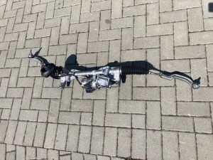 Mercedes GLA 247 A 2474609101 Maglownica DEMONTAŻ