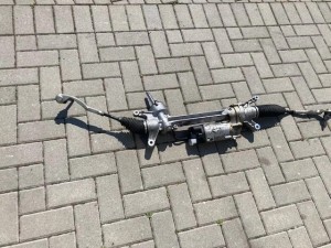 Mercedes GLC 63 AMG V8 253 A 2534606500 Maglownica