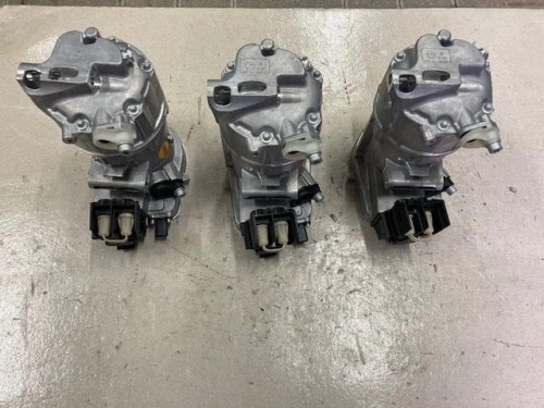 Mercedes 205 213 238 257 290 AMG 2053232800 Shock absorber