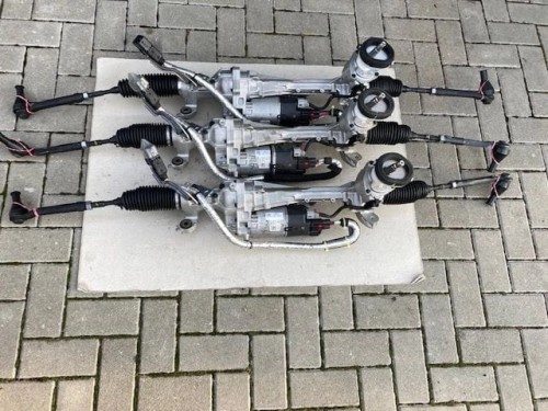 Hyundai Tucson Sportage 21r 57700N7090 maglownica