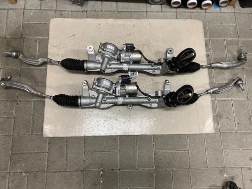 Mercedes B 247 A 2474600501 Maglownica ORYG NOWA