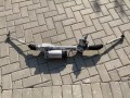 Porsche 992 911 992423051S Steering gear ORIG NEW