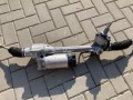 Porsche 992 911 992423051S Steering gear ORIG NEW