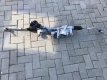 Mercedes CLA 118 A 1184602400 Steering gear DISMANTLING
