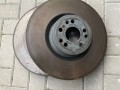 Mercedes 222 A 2224210812 Tarcza ORYG NOWA