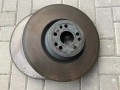 Mercedes 222 A 2224210812 Tarcza ORYG NOWA