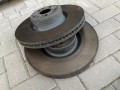 Mercedes 222 A 2224210812 Tarcza ORYG NOWA