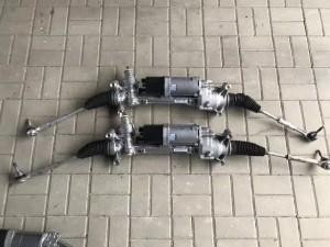 Mercedes S 222 217 A 2224606501 Maglownica ORYG OK