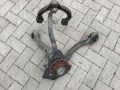 Mercedes 221 216 CL 600 Zwrotnica wahacze kpl