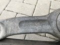 Mercedes 221 216 CL 600 Zwrotnica wahacze kpl