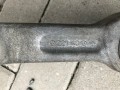 Mercedes 221 216 CL 600 Zwrotnica wahacze kpl
