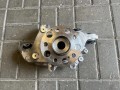 Mercedes AMG 205 2053300 Zwrotnica lewa NOWA