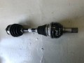 Mercedes GLA 156 A 2463301401 Axle shaft ORIG NEW