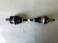 Mercedes GLA 156 A 2463301401 Axle shaft ORIG NEW