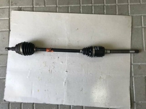 Mercedes ML GL 164 A 1643302401 Prawa półoś