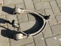 Mercedes 221 CDI A 2213300407 Wahacz DEMONTAŻ