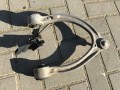 Mercedes 221 CDI A 2213300407 Wahacz DEMONTAŻ