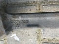 Mercedes 221 CDI A 2213300407 Wahacz DEMONTAŻ