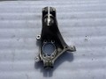 Nissan Qashqai J12 6UA0H zwrotnica prawa OK