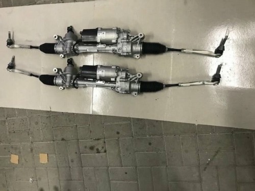 Mercedes C 205 A 2054602202 Maglownica NOWA